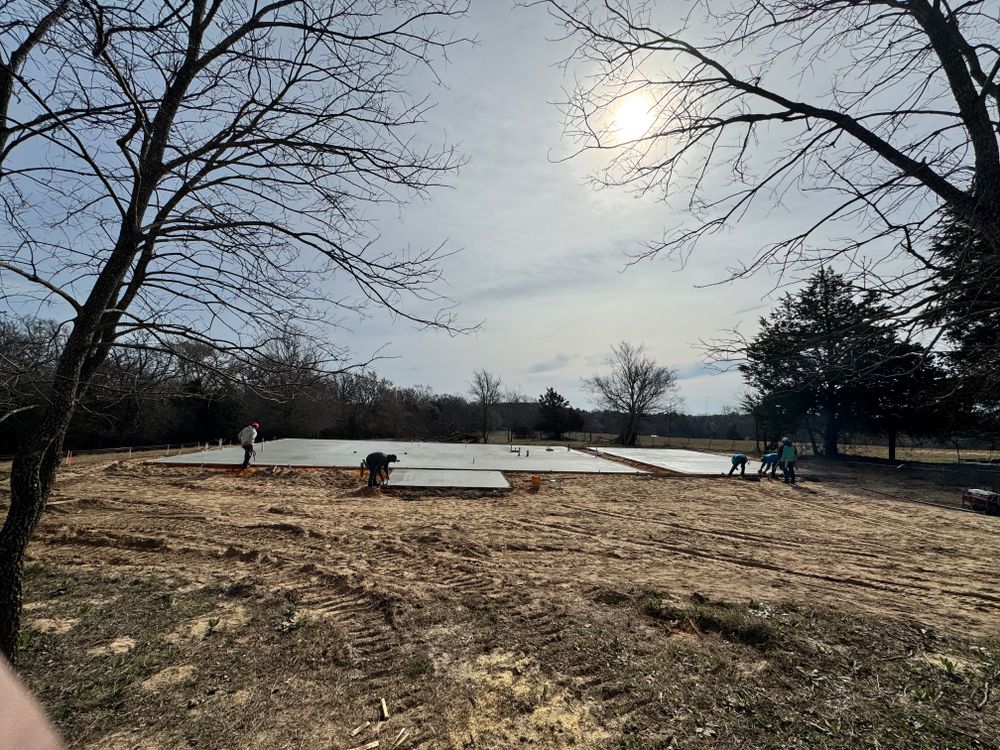 All Photos for Crofoot's Custom Remodels and Repairs in Lindale, TX