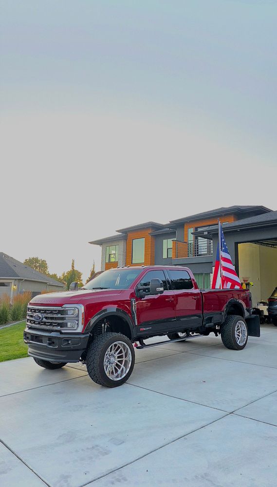 All Photos for Genuine Homes LLC in Franklin County, WA