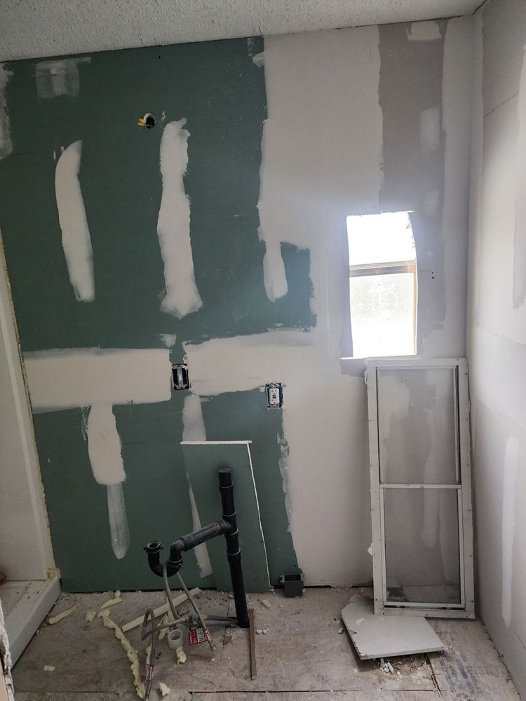 All Photos for A&D Reliable Construction in Kansas City, MO
