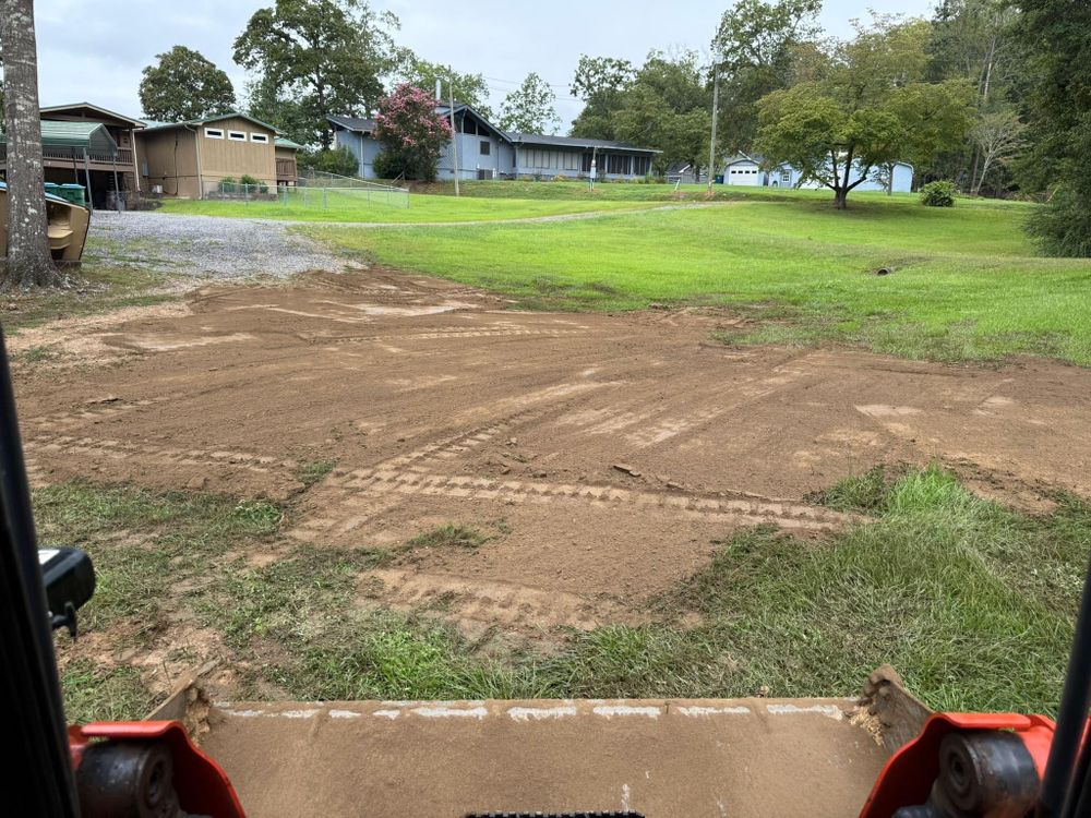 All Photos for Greenwood Lawn & Landscaping LLC in Talladega, Alabama