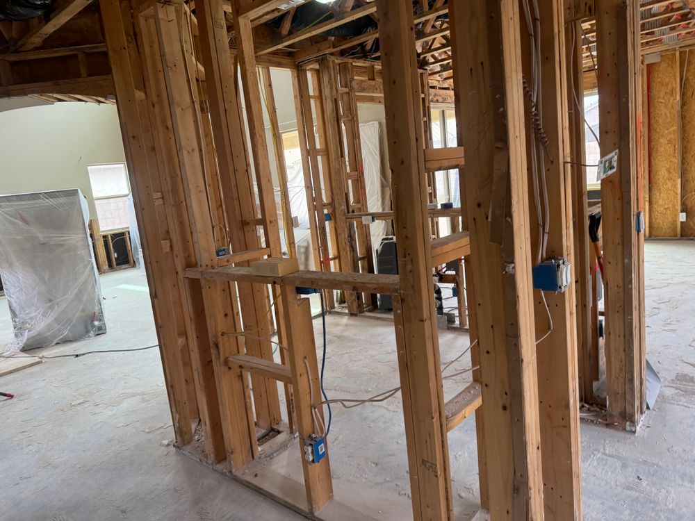 All Photos for Hendershot Construction in Maricopa, AZ