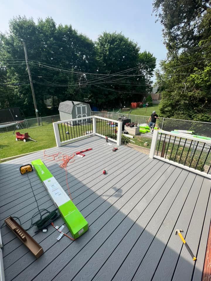 All Photos for JKP Contracting in West Chester, PA