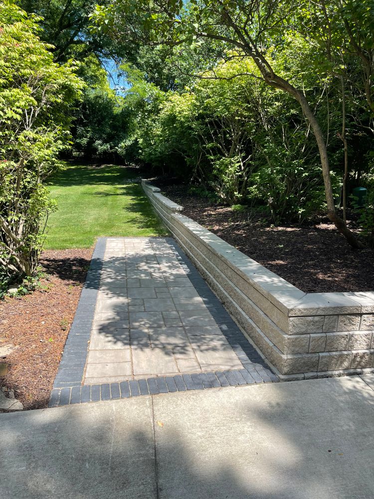 All Photos for Steed's Lawn and Landscape LLC in White Lake, MI