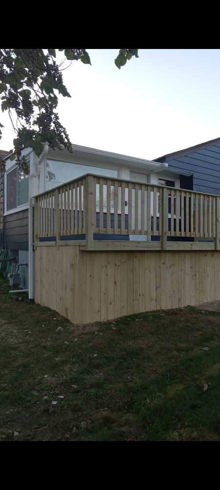 All Photos for Bakers Landscape & Design in East Liverpool, OH