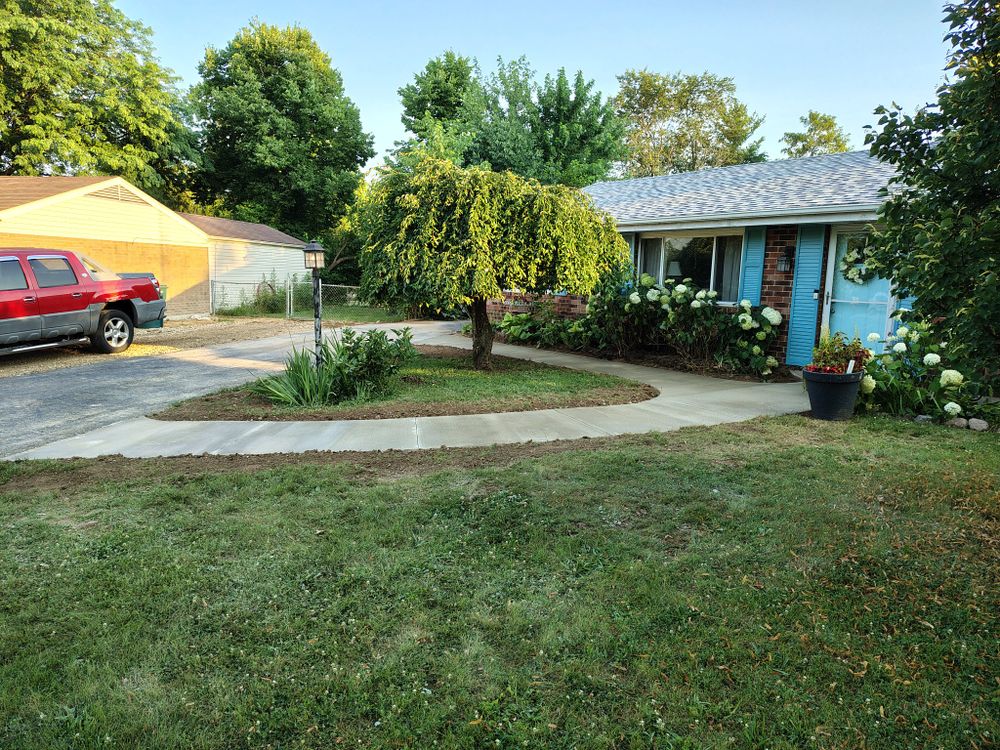 All Photos for W.A. Concrete & Home Projects in Richmond, IN