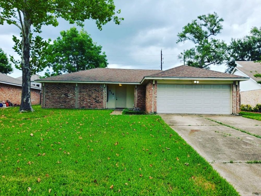 All Photos for 3i Inspectors in Houston, TX