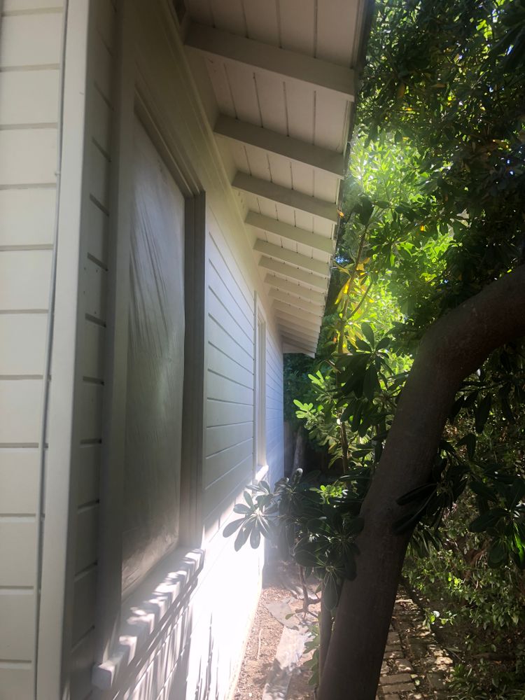 Exterior Painting for Clean Finish Painting in San Carlos, CA