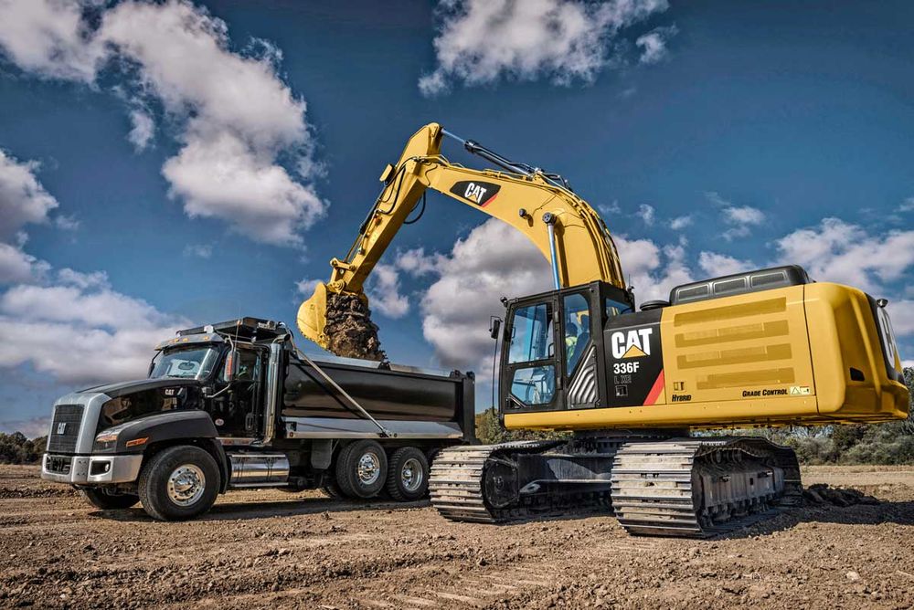 Demolition Projects & Site Clearances for Clear Ground LLC in Plant City, FL