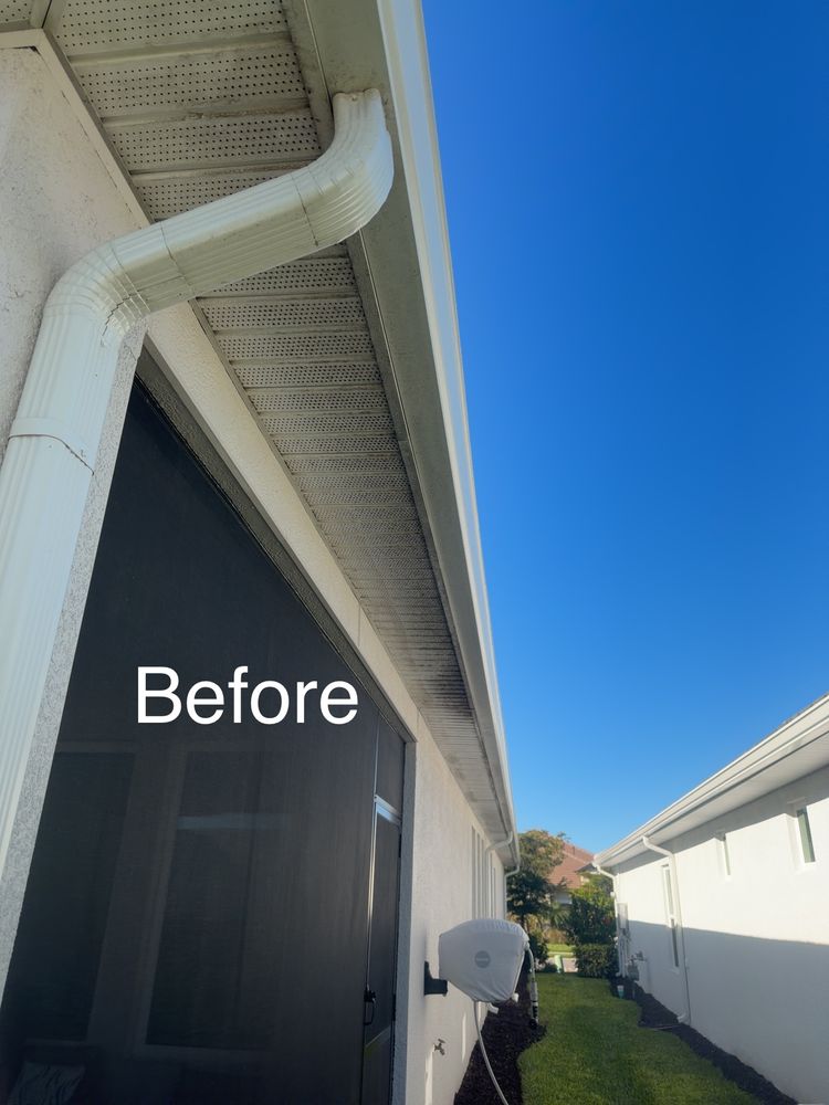 All Photos for My Soft Wash Guys in Venice, FL