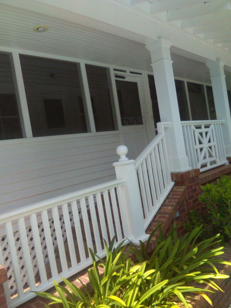 All Photos for Mike's Painting in Laurens County, GA