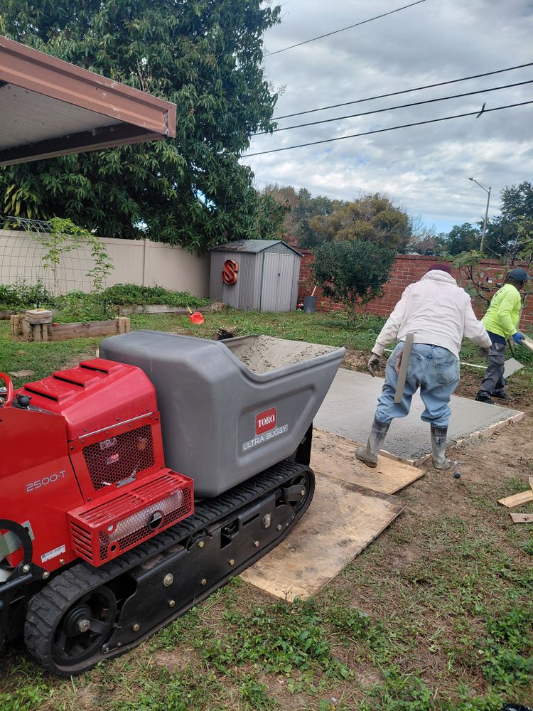 All Photos for Mid-Florida Short Loads in Pine Hills, FL
