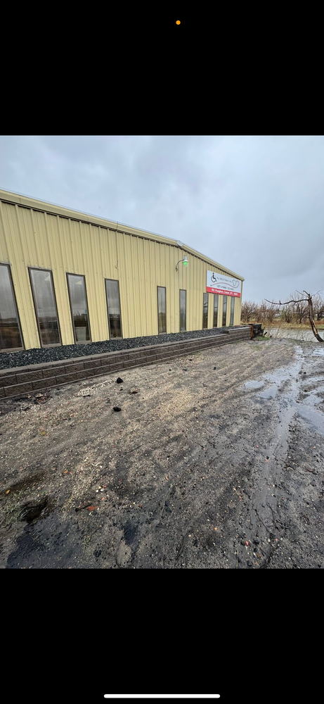 All Photos for Precision Landscape in Casper, WY