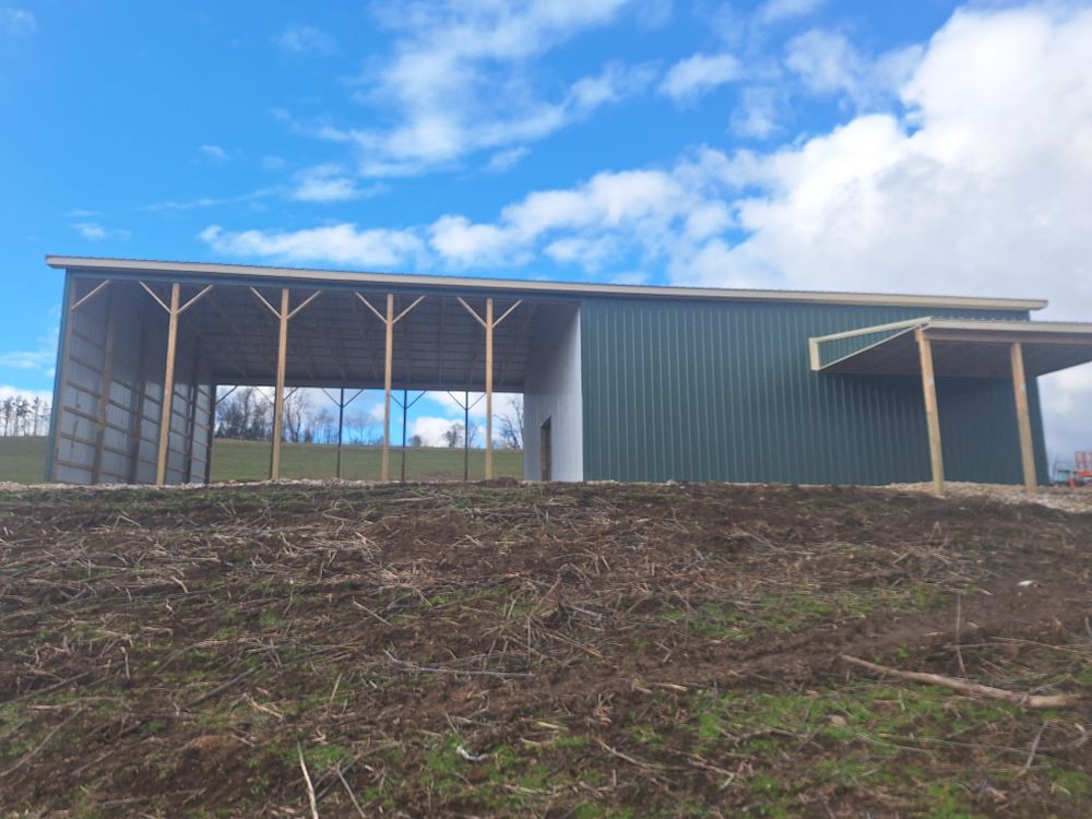All Photos for Minich Contracting LLC in Marion Center, PA