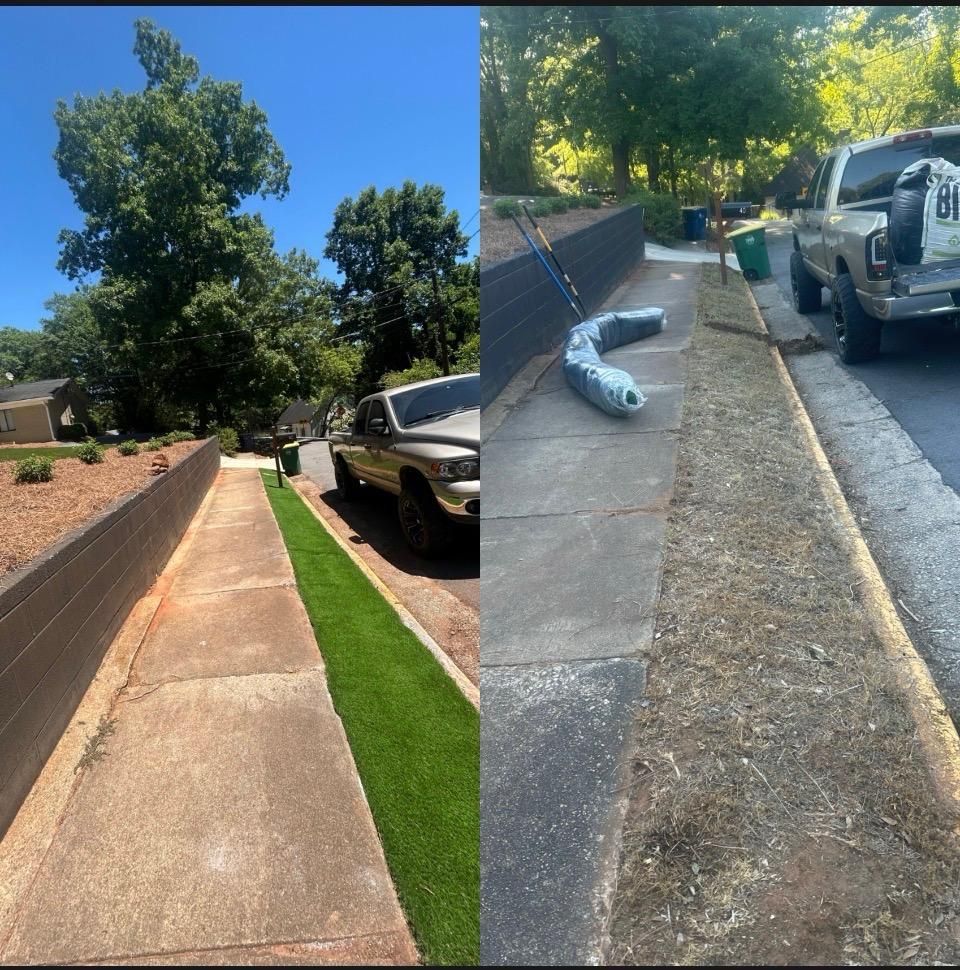 All Photos for Tri-P Services in Athens, GA