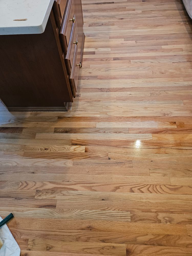 All Photos for Smithe Hardwood Flooring  in Sandy, OR