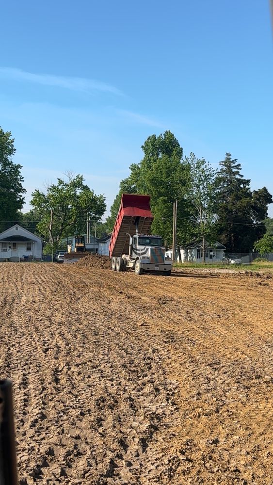 All Photos for Travis Excavating LLC in Olney,, IL