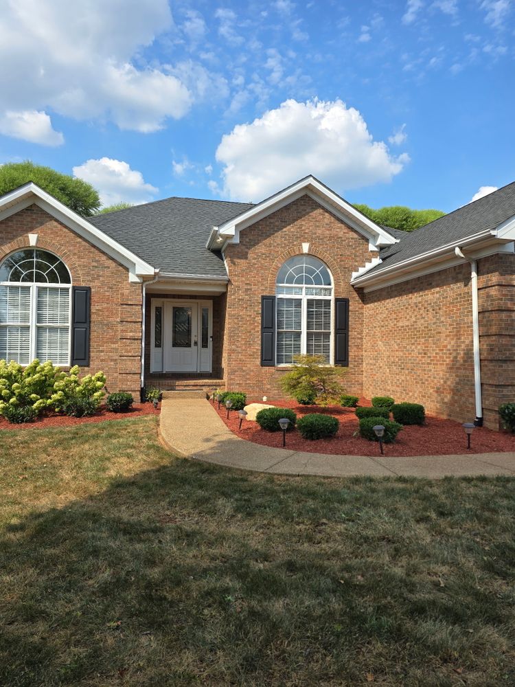 All Photos for Optimum Tree Service And Landscaping in Bowling Green, KY