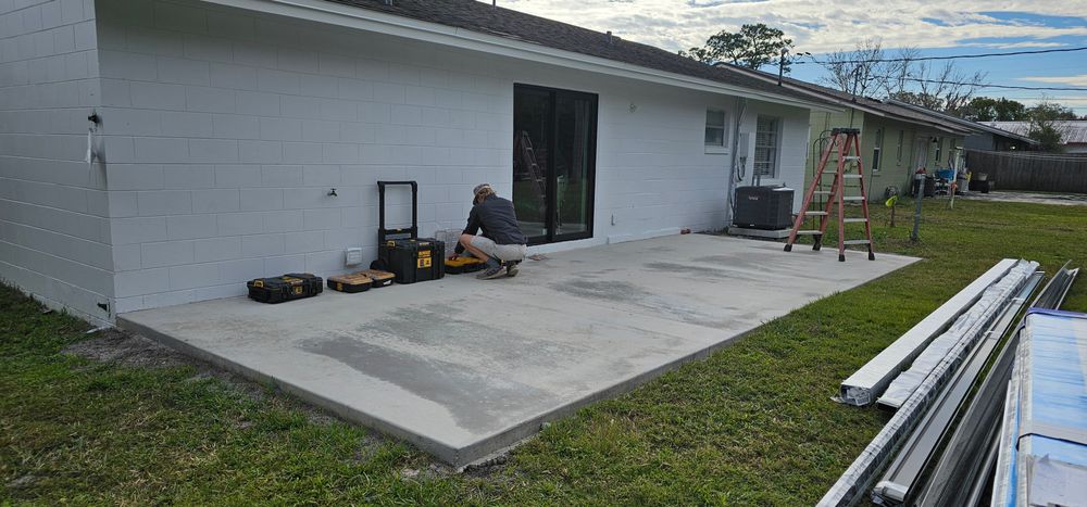 All Photos for All Pro Screen in Central Florida, FL