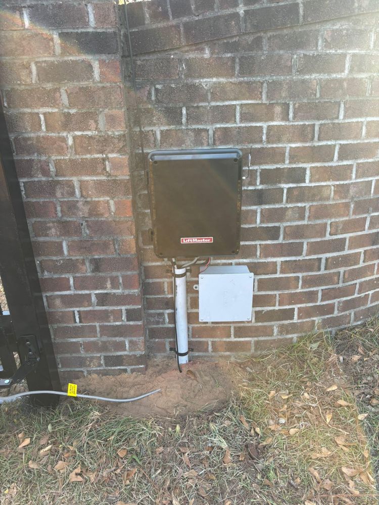 All Photos for JB Nealy Fence in Elgin, SC