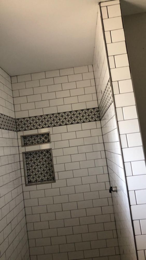 All Photos for The Tile Guy in Paris, TN