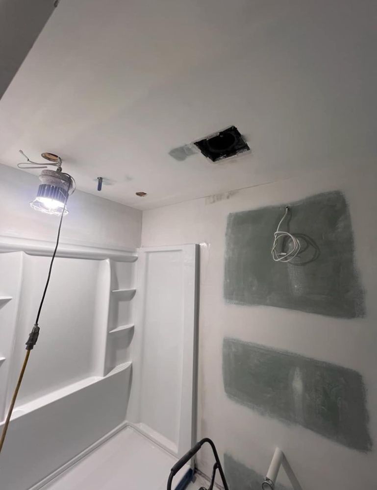 All Photos for Adam Santos Electric LLC in Fall River, MA