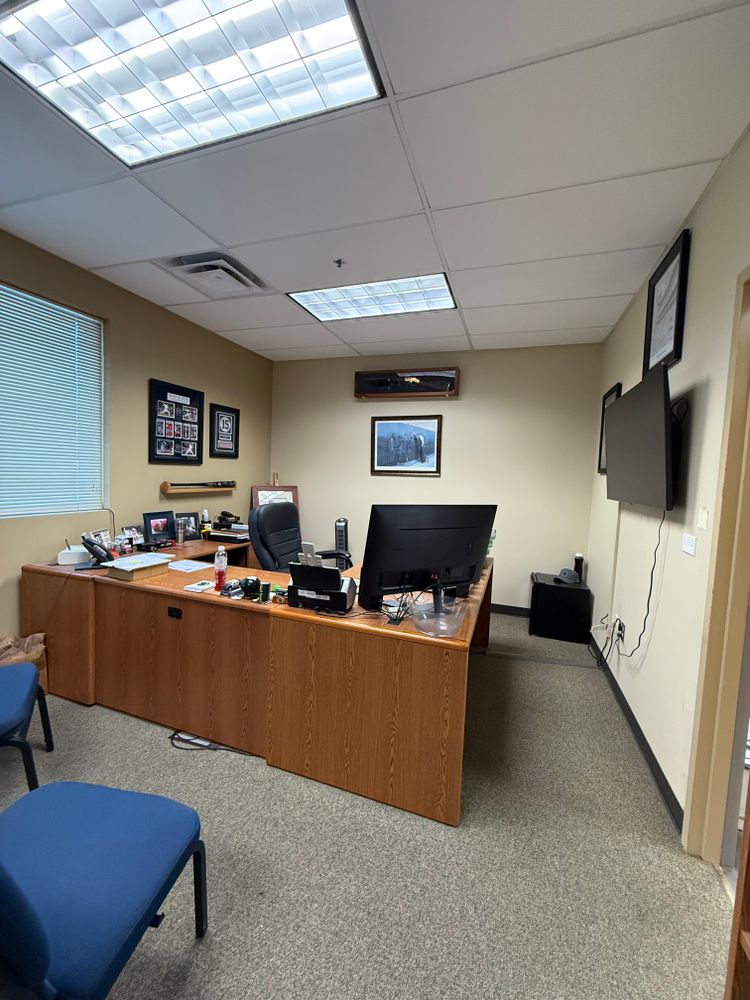 All Photos for Mathews Painting in Iola, KS