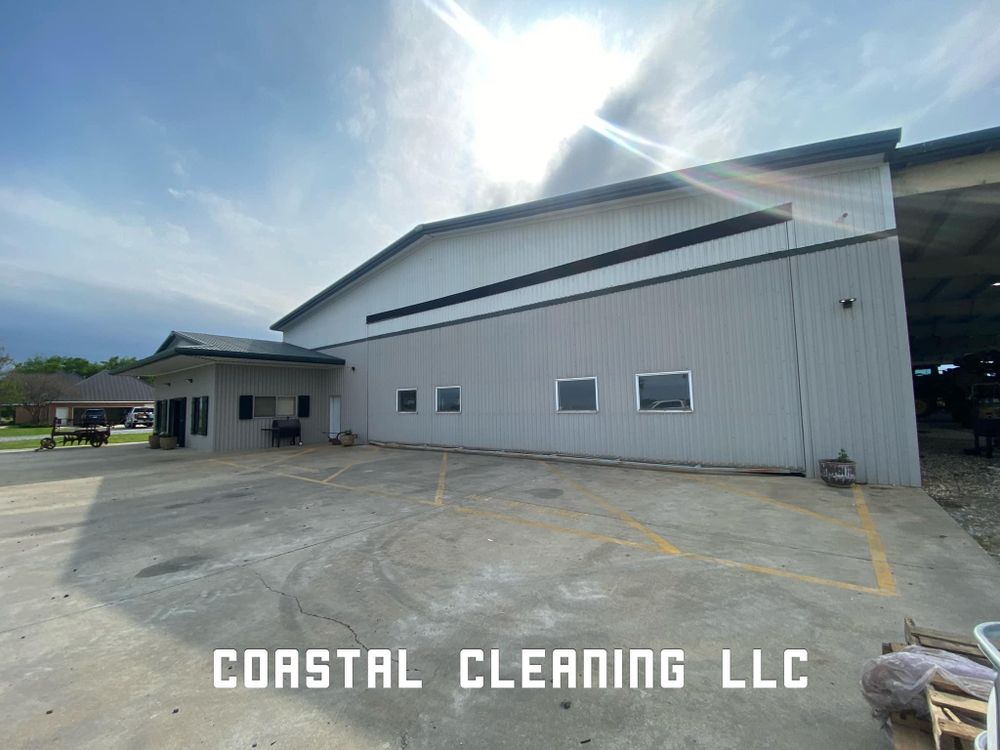 All Photos for Coastal Cleaning LLC in Rayne, Louisiana