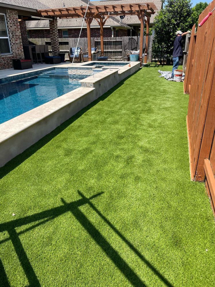 All Photos for OTM Hardscape & Construction in Houston, TX