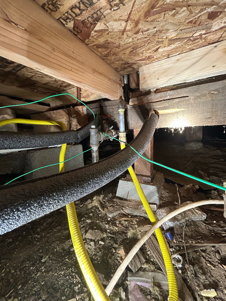 Furnace Installation for Rudy's Plumbing & Heating  in South Lake Tahoe, CA