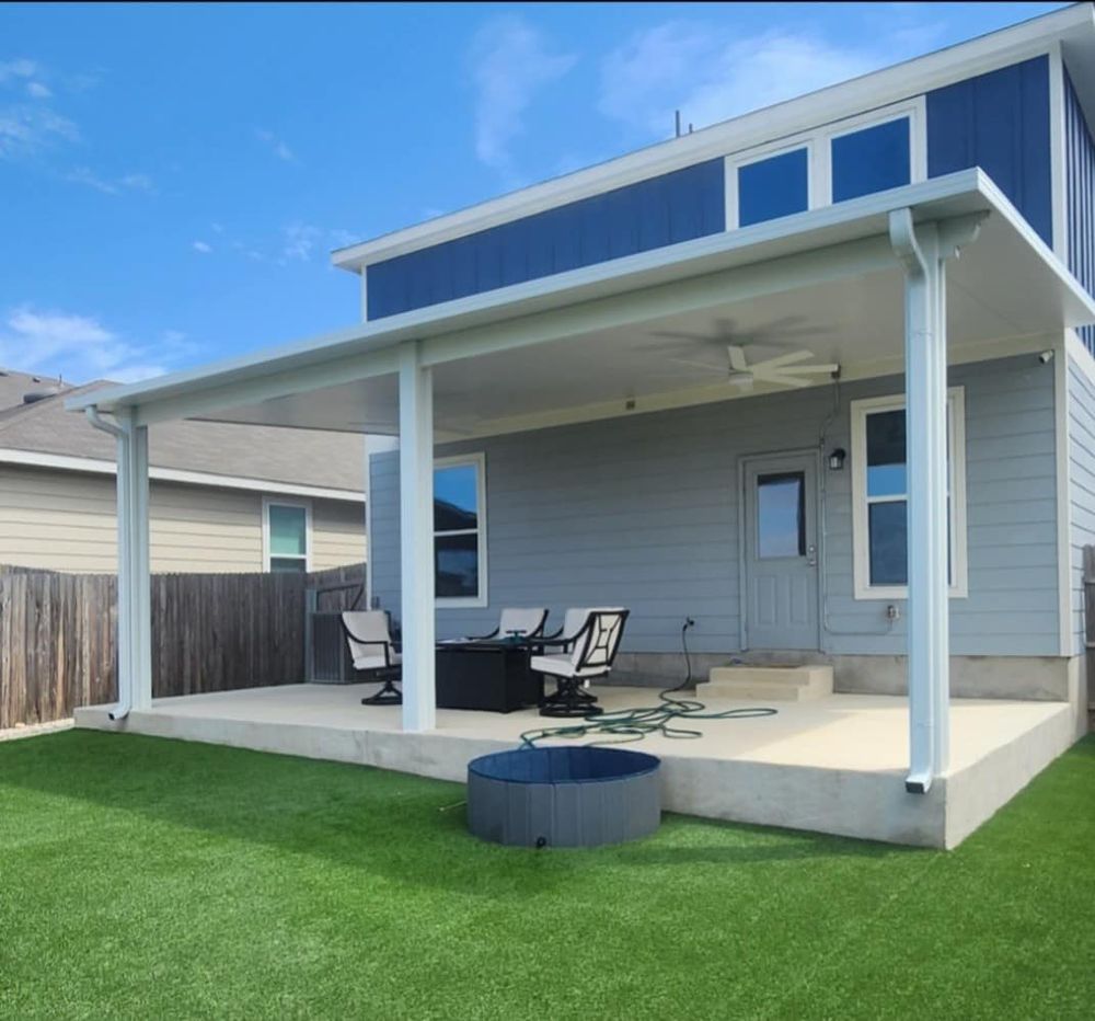 All Photos for Dos Gringos Outdoor Living in New Braunfels, TX