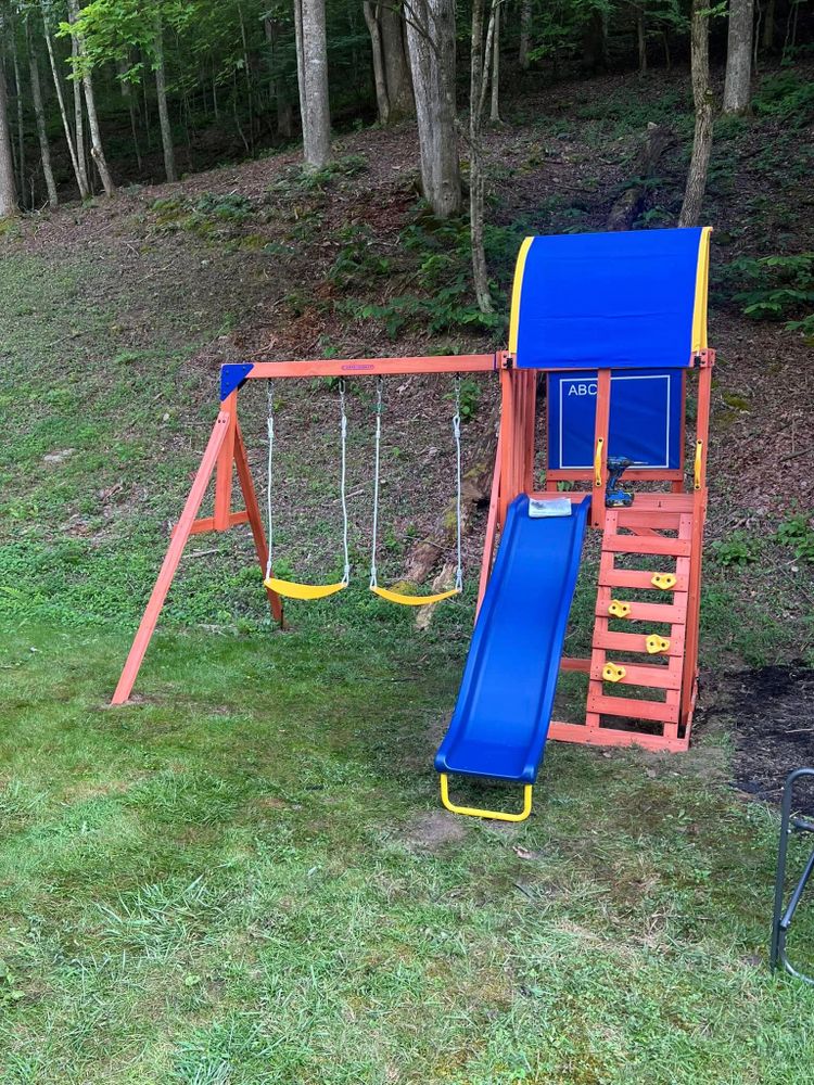 Exterior Repairs for Ison's Maintenance & Repair in Owingsville, KY