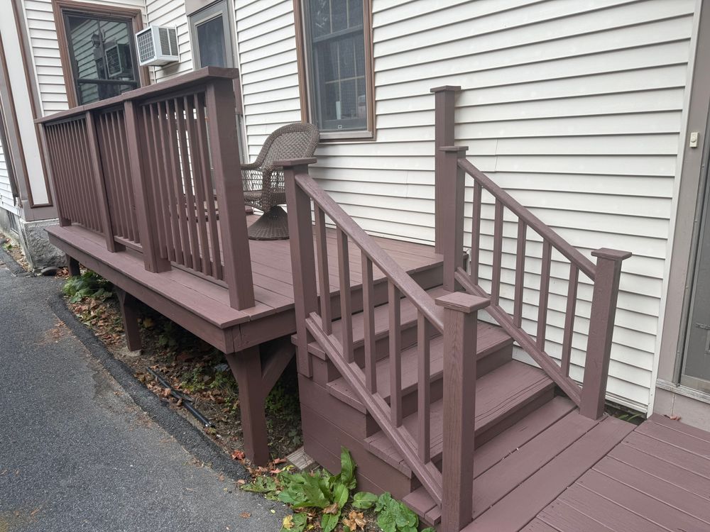 All Photos for Maine Roofing and Siding in Richmond, ME