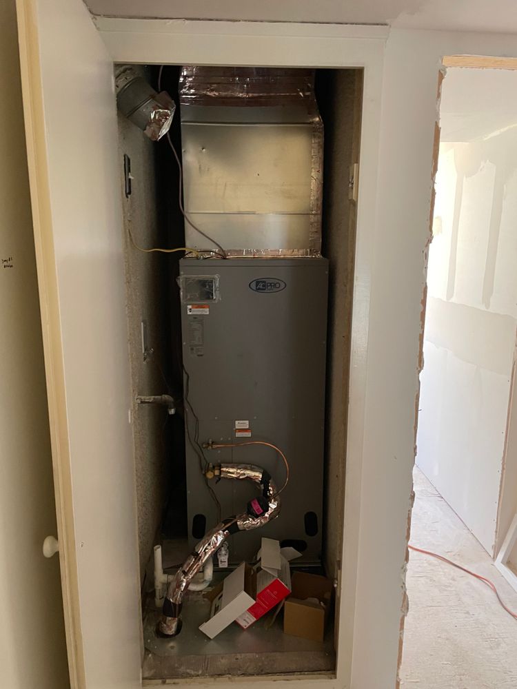 All Photos for Continental HVAC in Los Angeles, CA