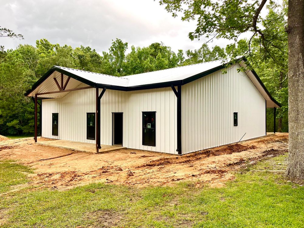 All Photos for Four7 Welding & Construction, LLC in Lufkin, TX