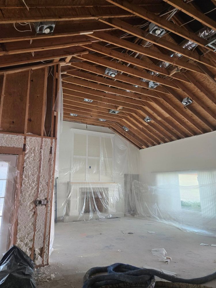 Insulation for Charly Spray Foam Insulation in Arcadia, FL