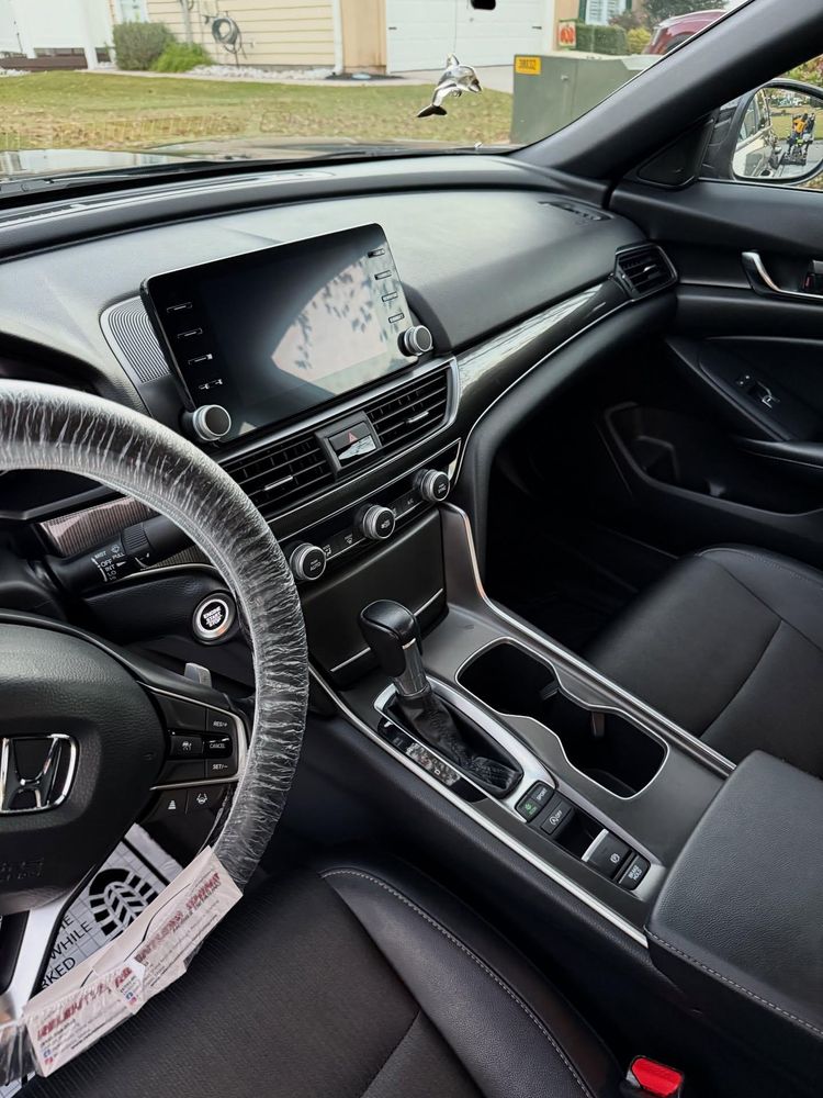 All Photos for Relentless Shine Mobile Detailing in Calabash, NC