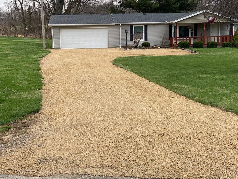 All Photos for Seals Outdoor Services in Perrysville, OH