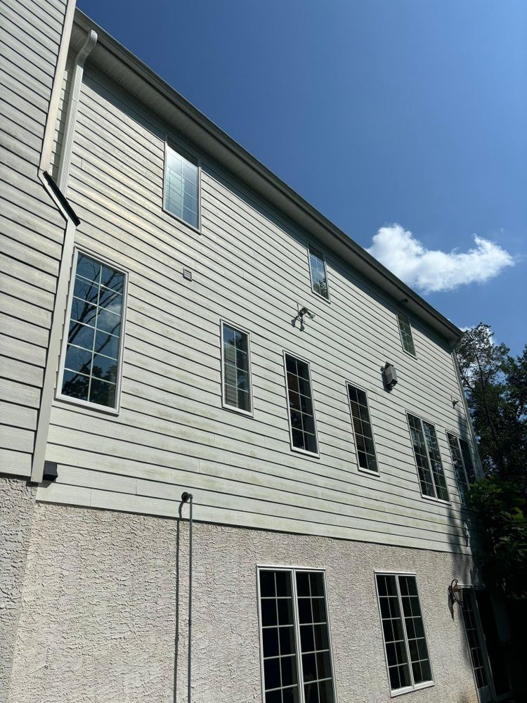 All Photos for Creekside Power Washing in Aston Township, PA
