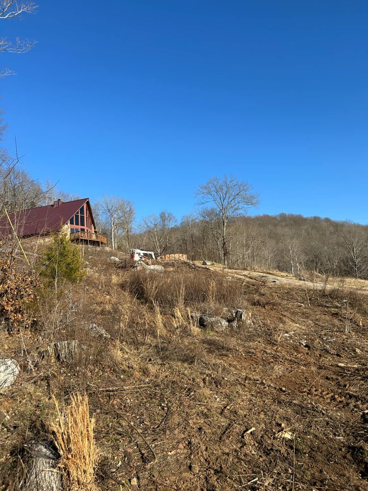 All Photos for Z's Land Management & Forestry Mulching in Smithville, TN