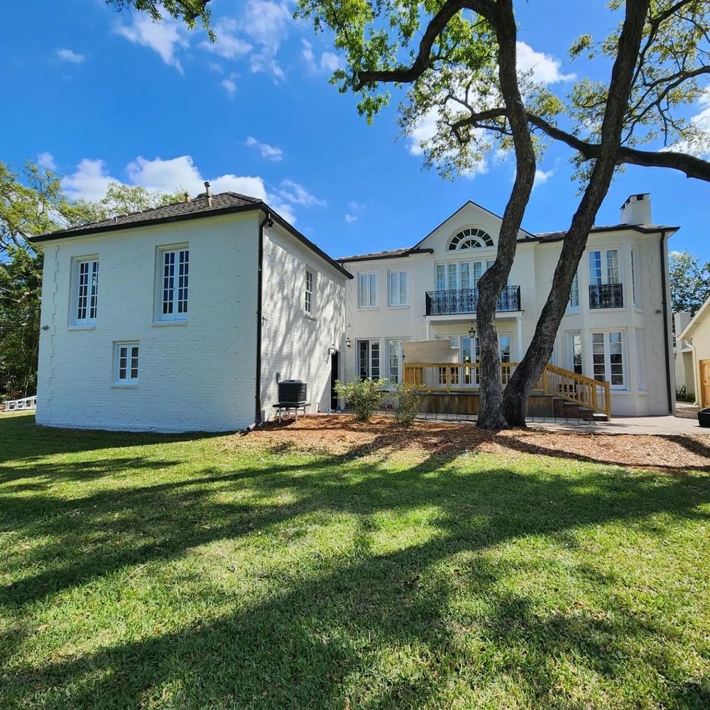 All Photos for GEOS Painting in New Braunfels, TX