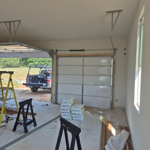 All Photos for Arrowhead Garage Doors in Josephine, TX