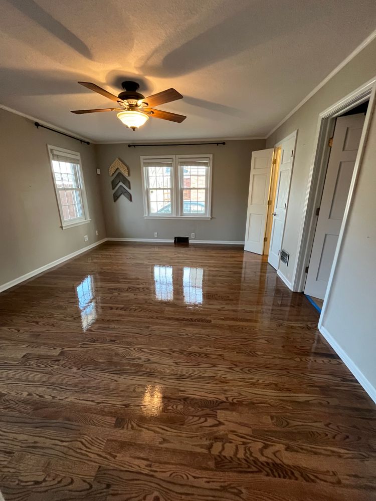 All Photos for Imperial Hardwood Floors in Olathe, KS