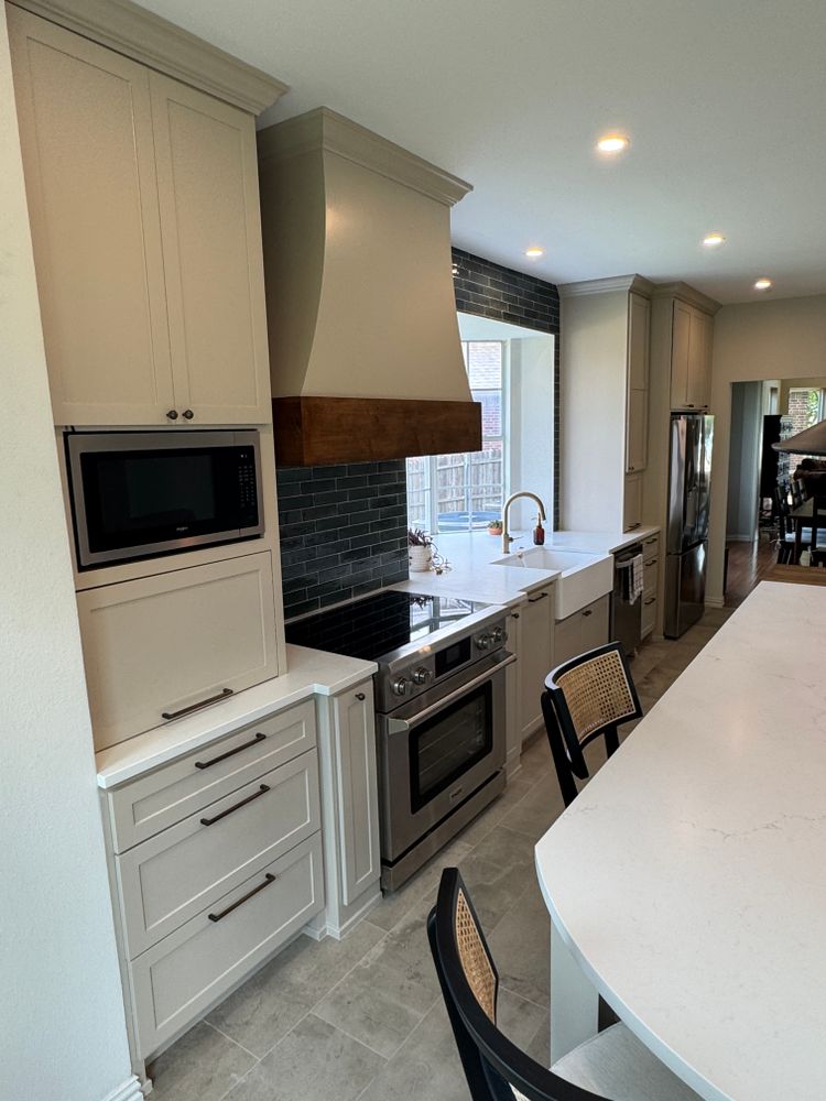 All Photos for RANDALL HOMES in Fort Worth, TX