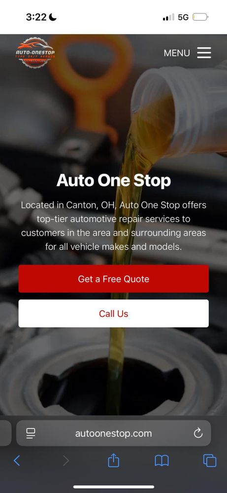 All Photos for Auto One Stop in Canton, OH