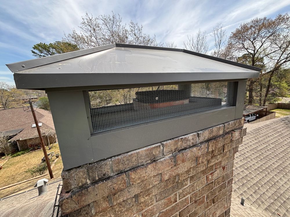 All Photos for Home Fireplace Pro in Gilmer, TX