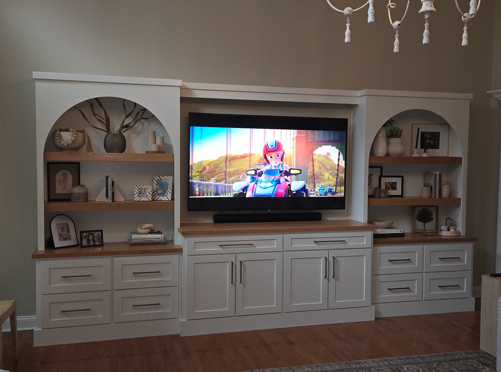 All Photos for Carolina Woodworks in Lyman, SC