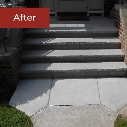 All Photos for Old Stone Masonry & Waterproofing in Rhode Island, MA