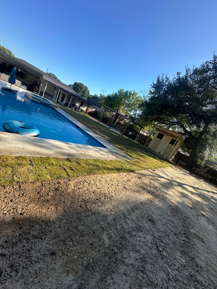 All Photos for C&R Landscaping LLC in Beaumont, TX