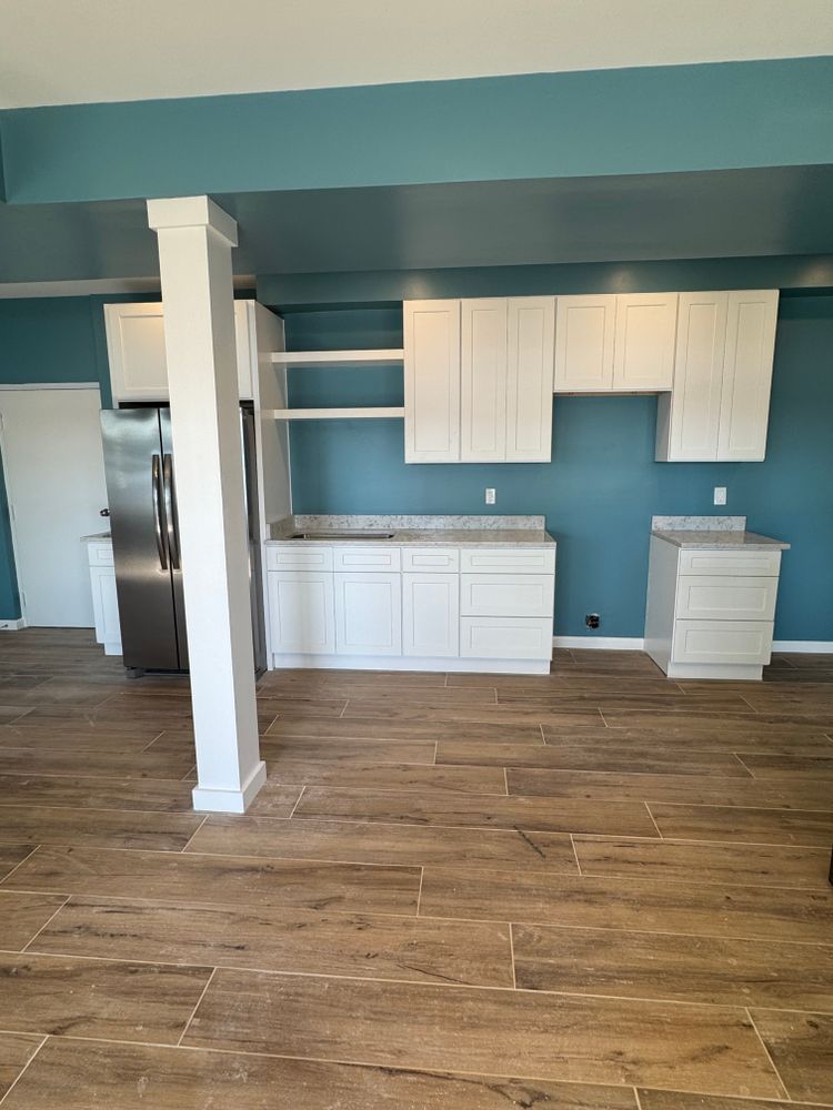 All Photos for Carrel's Handyman and Renovation Services in Chattanooga, TN