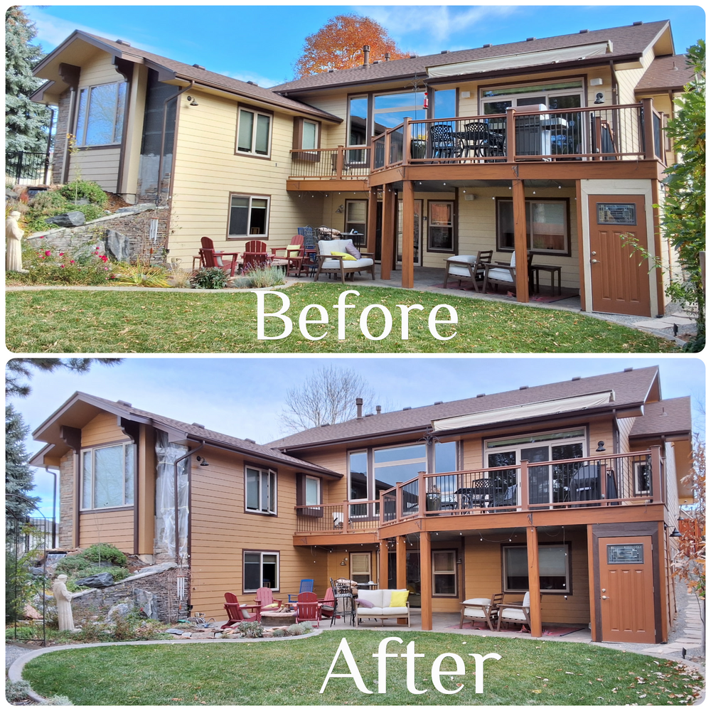 All Photos for Diamond Edge Painting in Greeley, CO